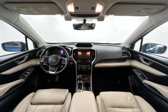 used 2021 Subaru Ascent car, priced at $24,000