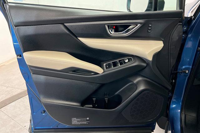 used 2021 Subaru Ascent car, priced at $24,000