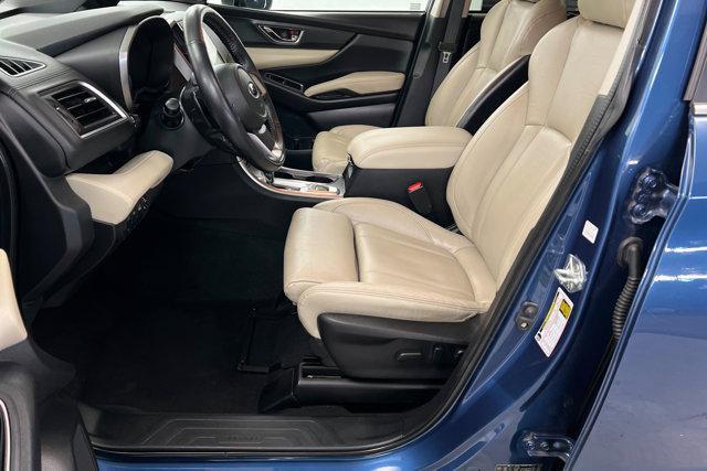 used 2021 Subaru Ascent car, priced at $24,000