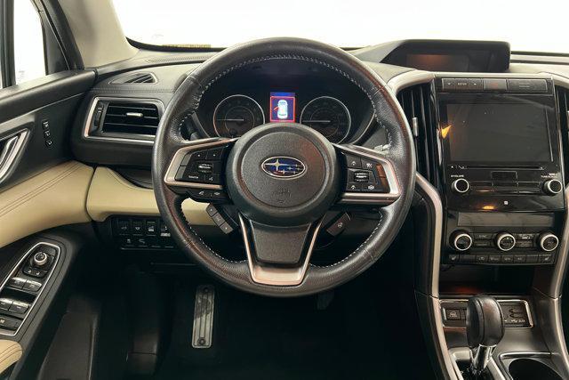 used 2021 Subaru Ascent car, priced at $24,000