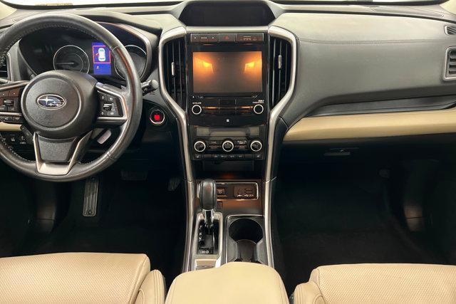 used 2021 Subaru Ascent car, priced at $24,000