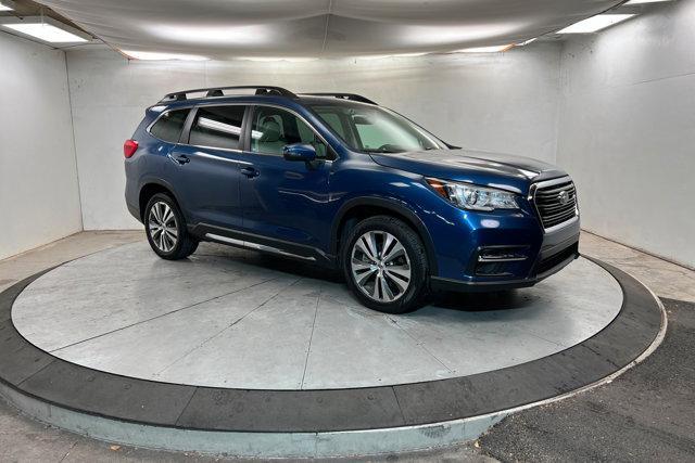 used 2021 Subaru Ascent car, priced at $24,000