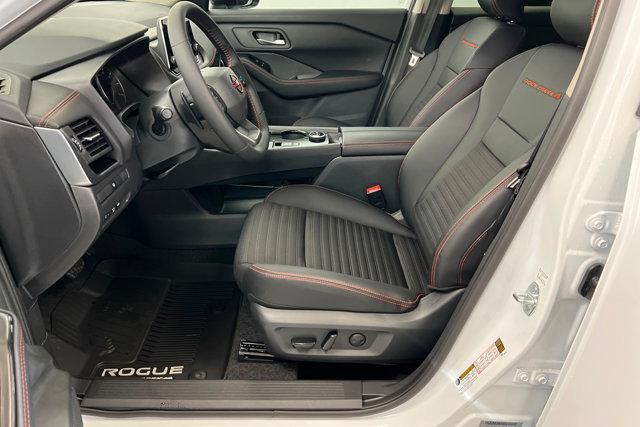 new 2026 Nissan Rogue car, priced at $33,590