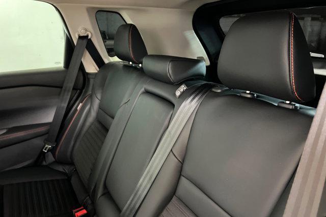 new 2026 Nissan Rogue car, priced at $33,590