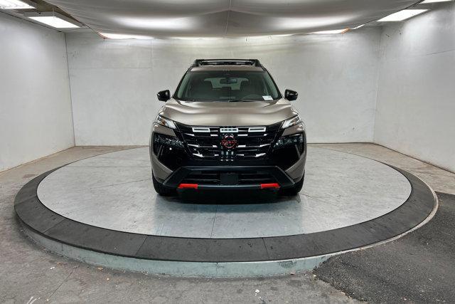 new 2026 Nissan Rogue car, priced at $33,945