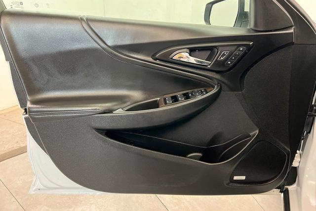 used 2024 Chevrolet Malibu car, priced at $20,200