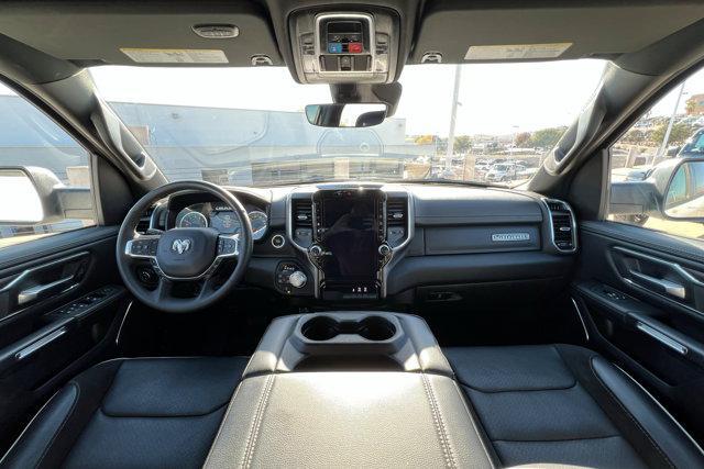 used 2025 Ram 1500 car, priced at $43,500