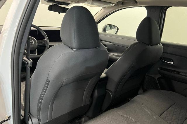 new 2026 Nissan Kicks car, priced at $28,340