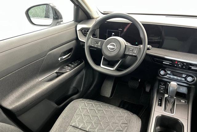 new 2026 Nissan Kicks car, priced at $28,340