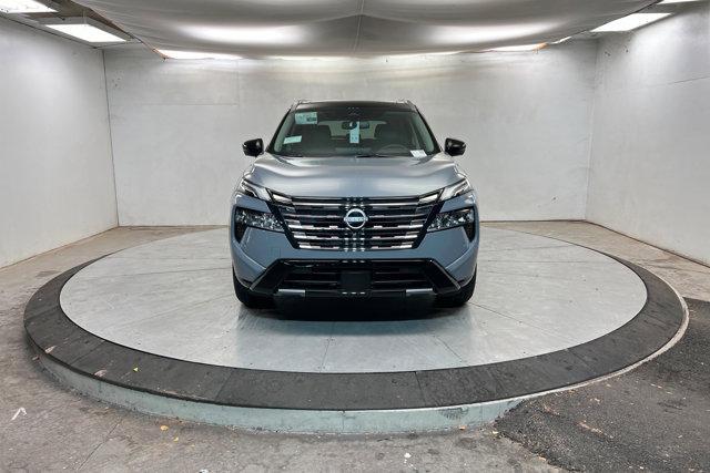 new 2026 Nissan Rogue car, priced at $39,440