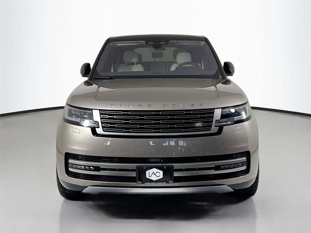 used 2023 Land Rover Range Rover car, priced at $98,999