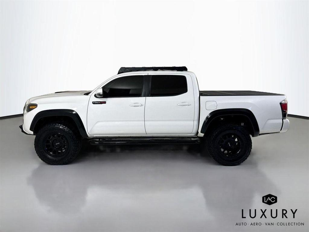 used 2019 Toyota Tacoma car, priced at $41,999