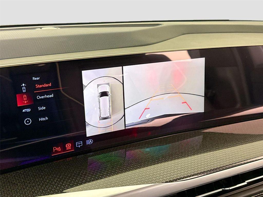 used 2026 Cadillac Escalade car, priced at $213,999