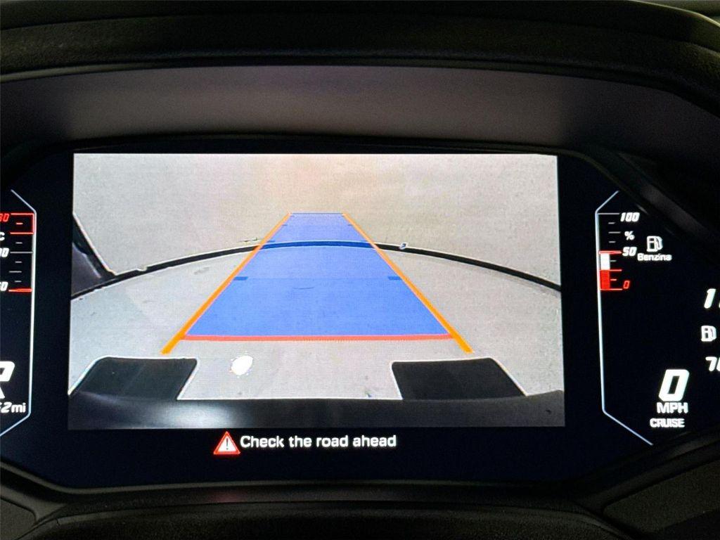 used 2023 Lamborghini Huracan Tecnica car, priced at $337,999