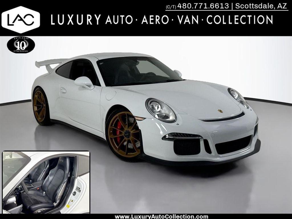 used 2015 Porsche 911 car, priced at $139,999