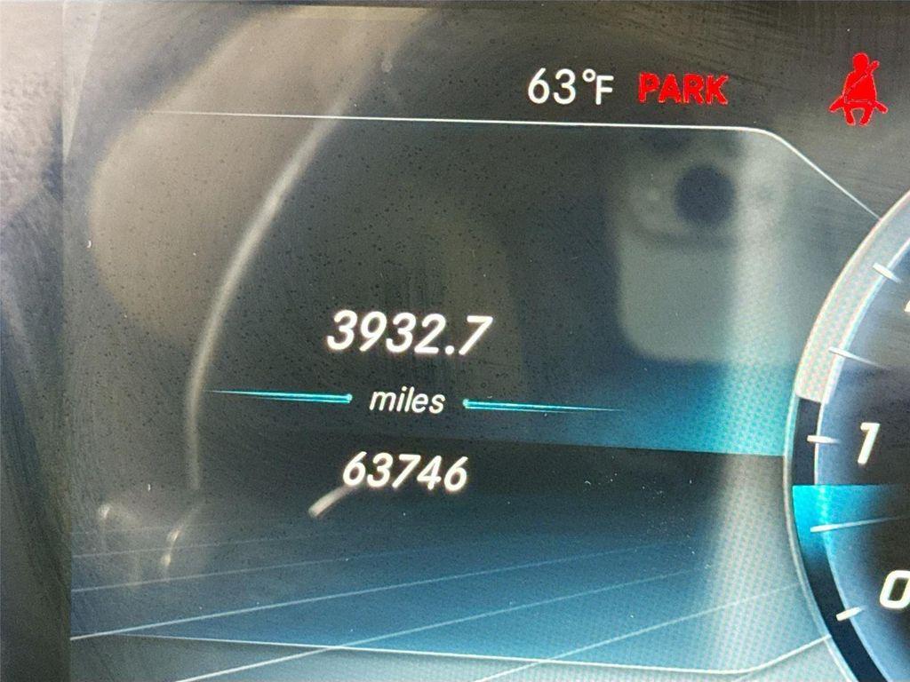 used 2021 Mercedes-Benz AMG G 63 car, priced at $139,899