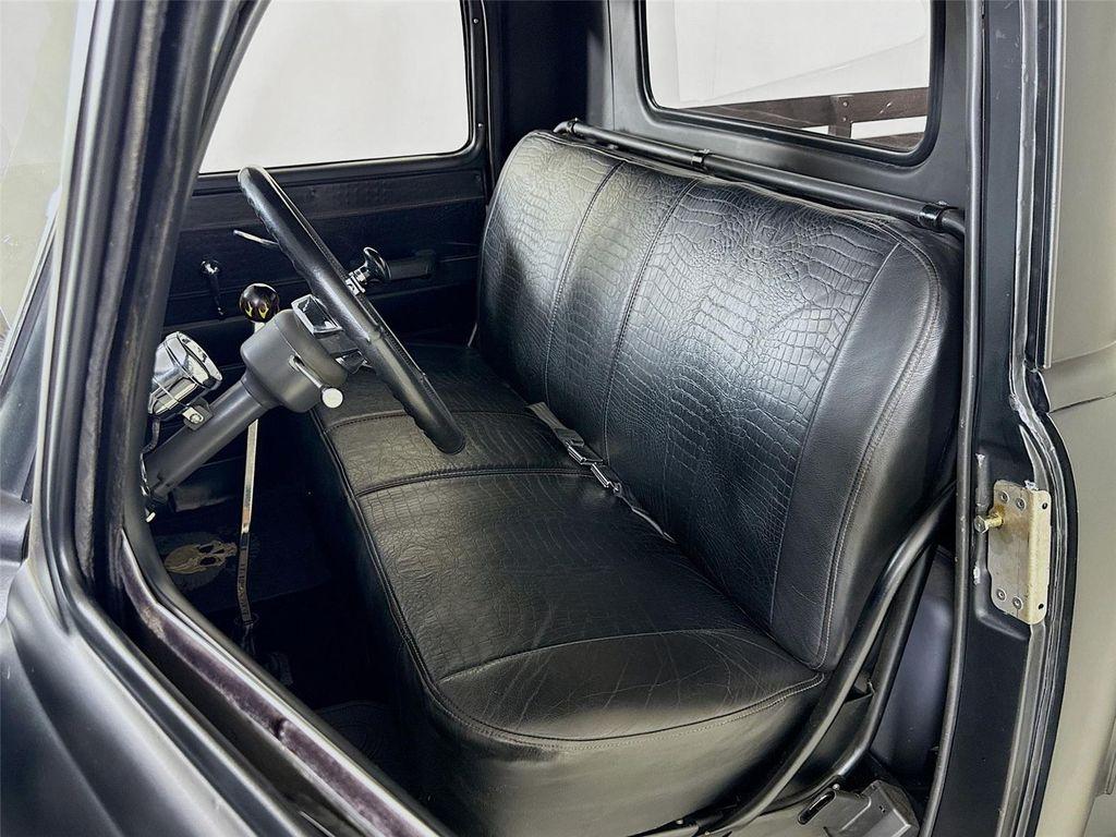 used 1950 Chevrolet 3600 car, priced at $47,999