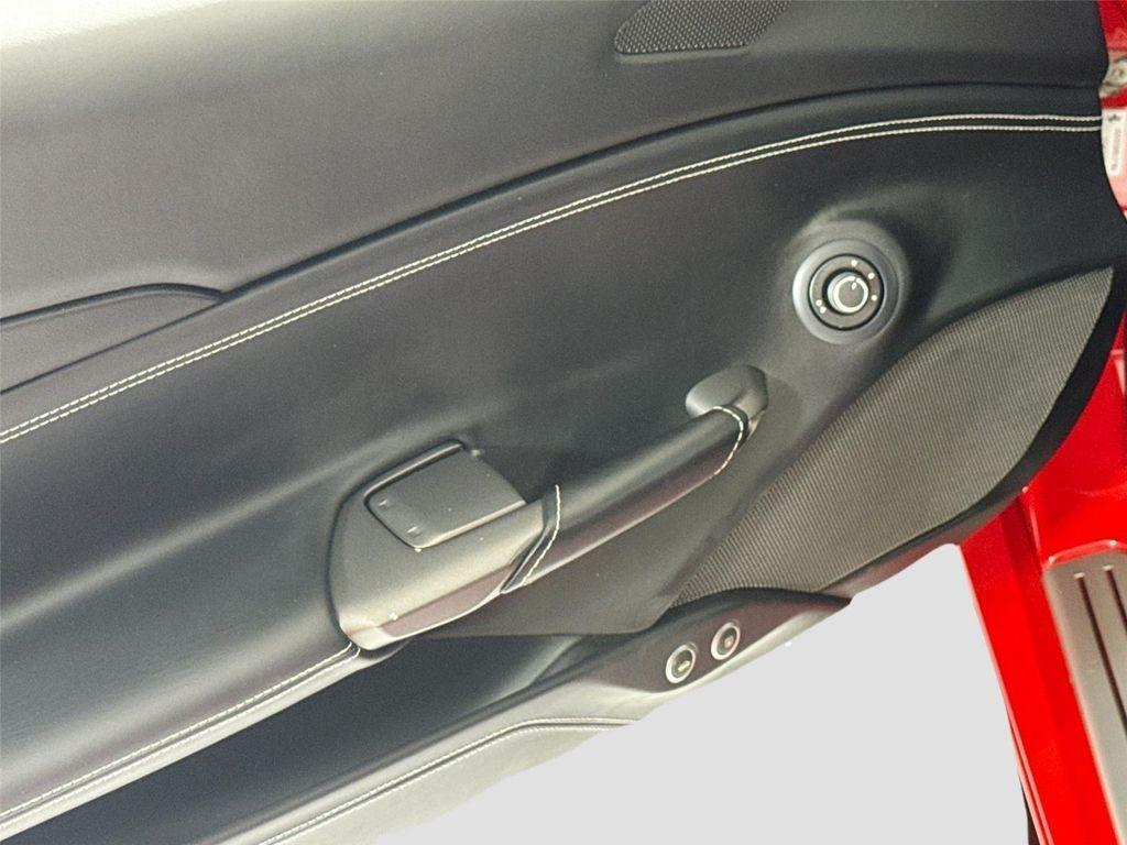 used 2018 Ferrari 488 GTB car, priced at $246,899