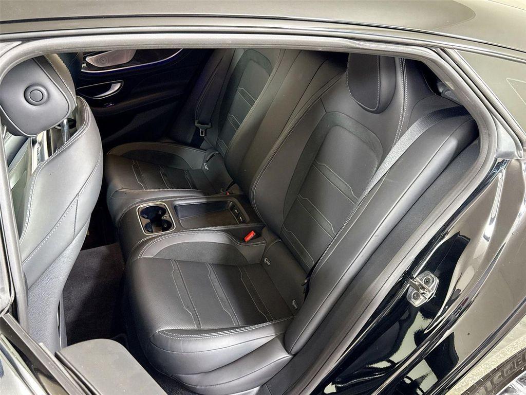 used 2021 Mercedes-Benz AMG GT 63 car, priced at $88,999