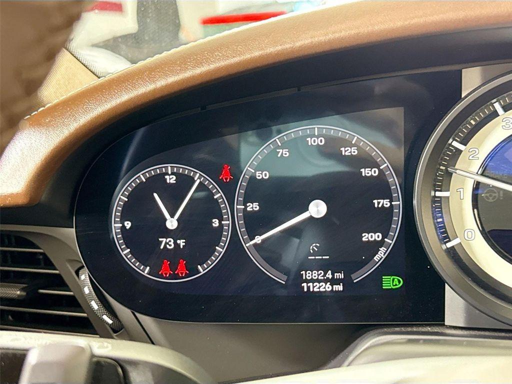 used 2022 Porsche 911 car, priced at $147,799