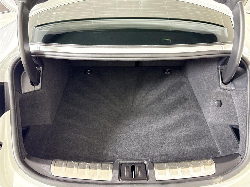 used 2023 Porsche Taycan car, priced at $77,799