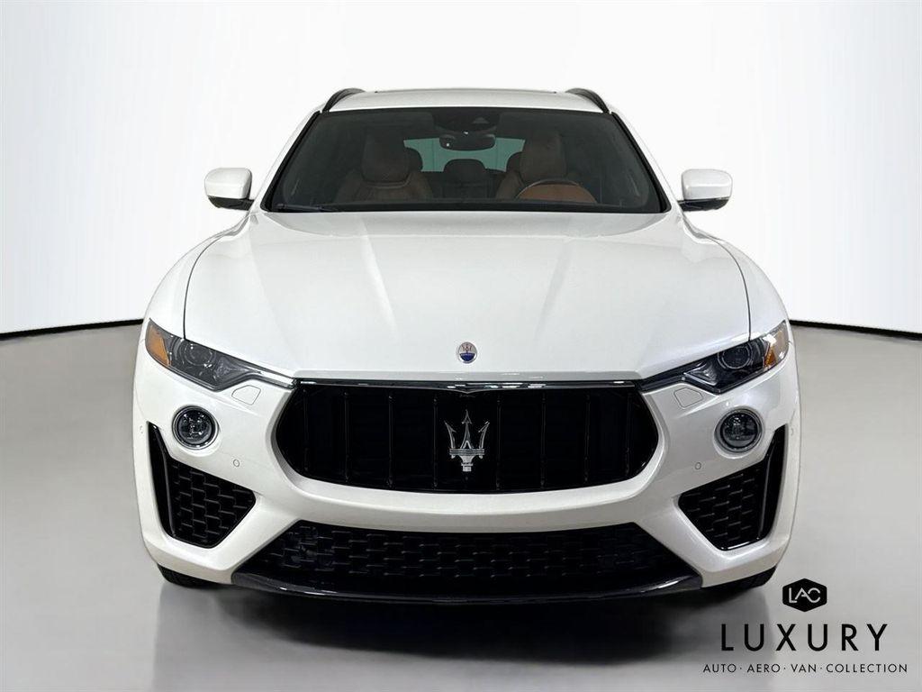 used 2019 Maserati Levante car, priced at $39,999