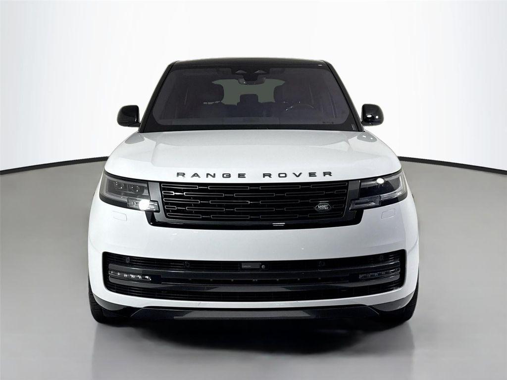 used 2023 Land Rover Range Rover car, priced at $97,999