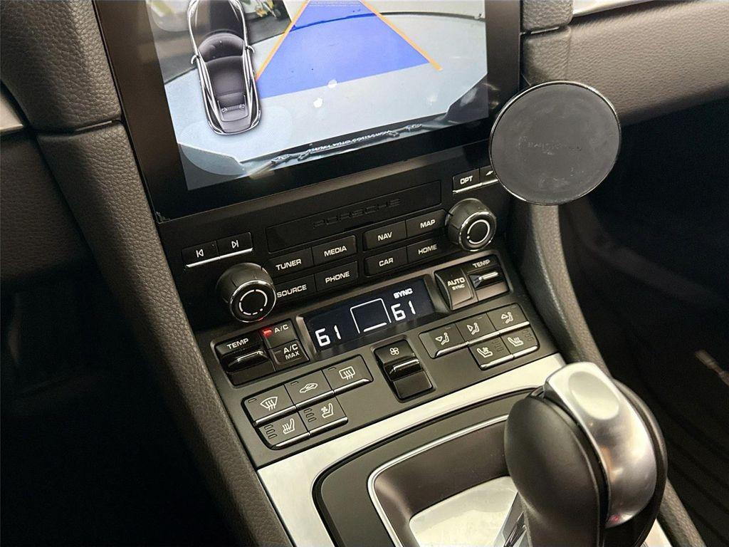 used 2024 Porsche 718 Cayman car, priced at $89,799