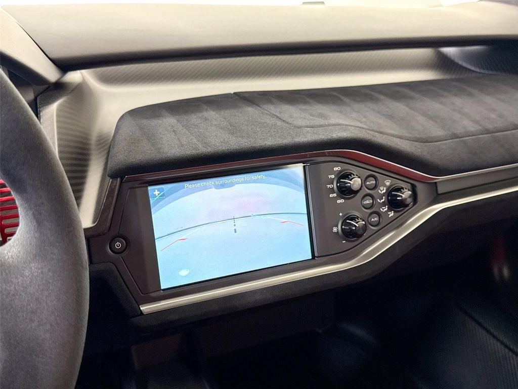 used 2021 Ford GT car, priced at $1,169,799