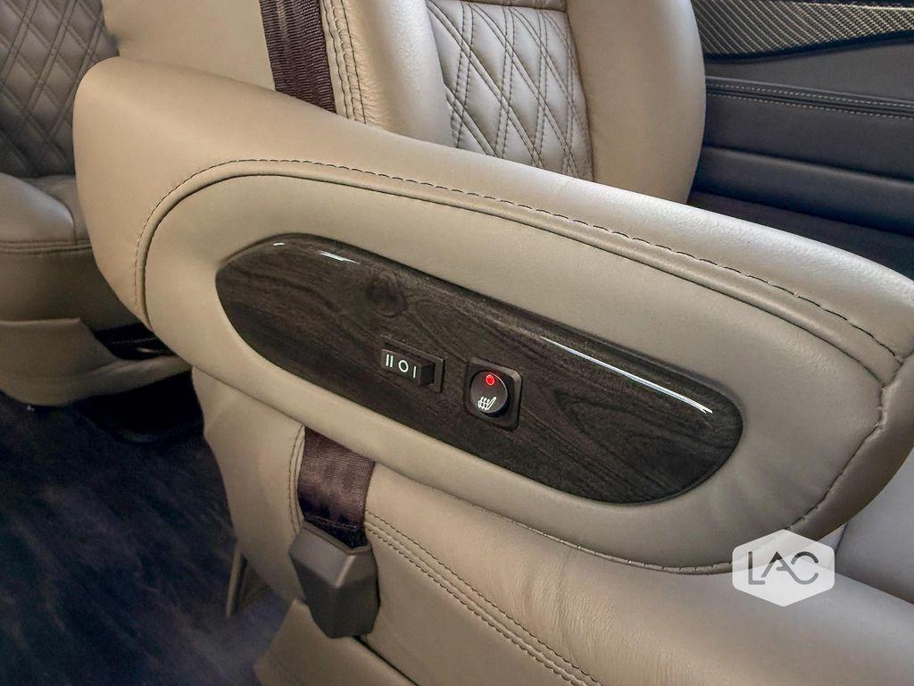 used 2025 Mercedes-Benz Sprinter 2500 car