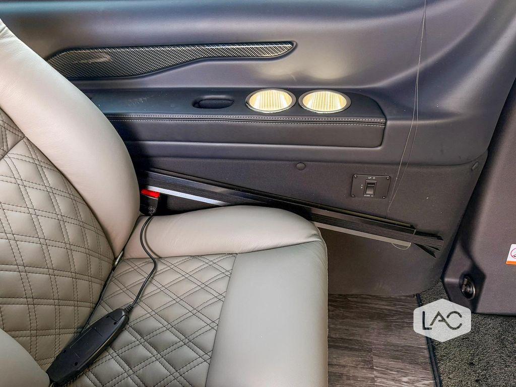 used 2025 Mercedes-Benz Sprinter 2500 car