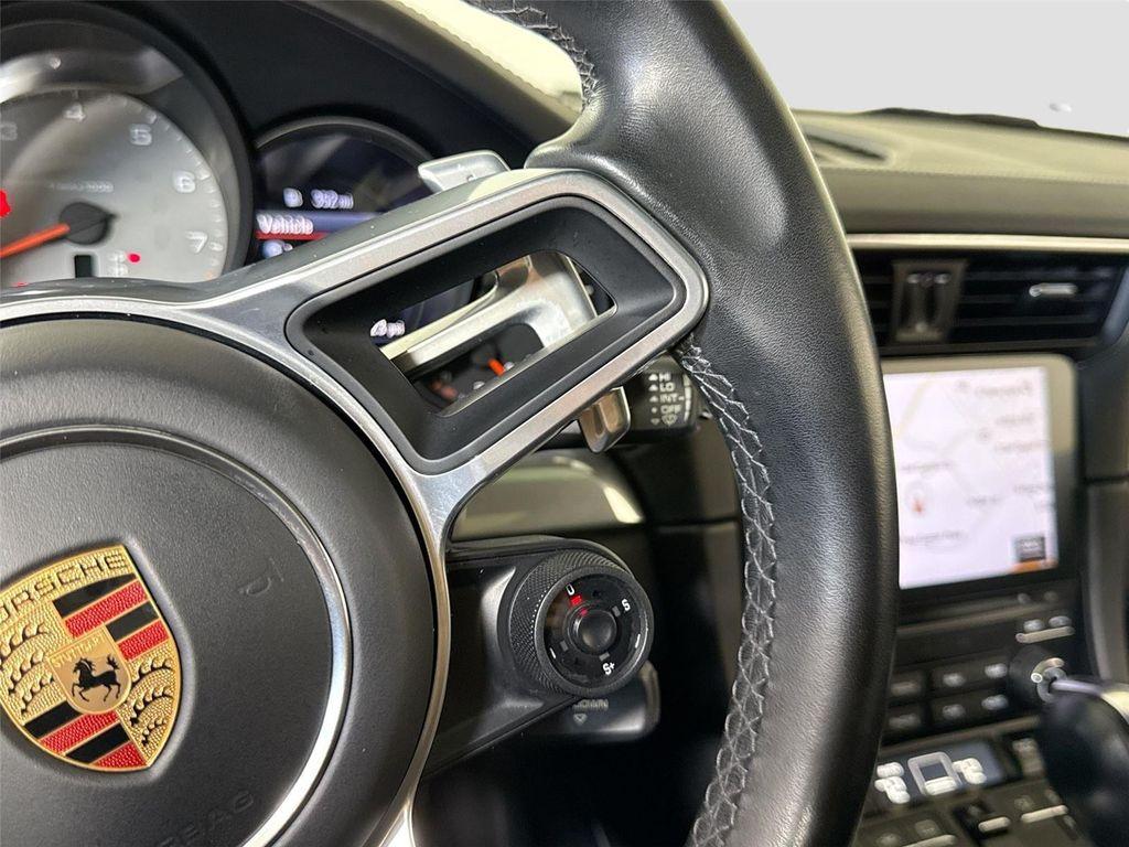 used 2019 Porsche 911 car, priced at $114,899