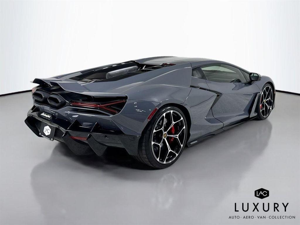used 2024 Lamborghini Revuelto car, priced at $688,999