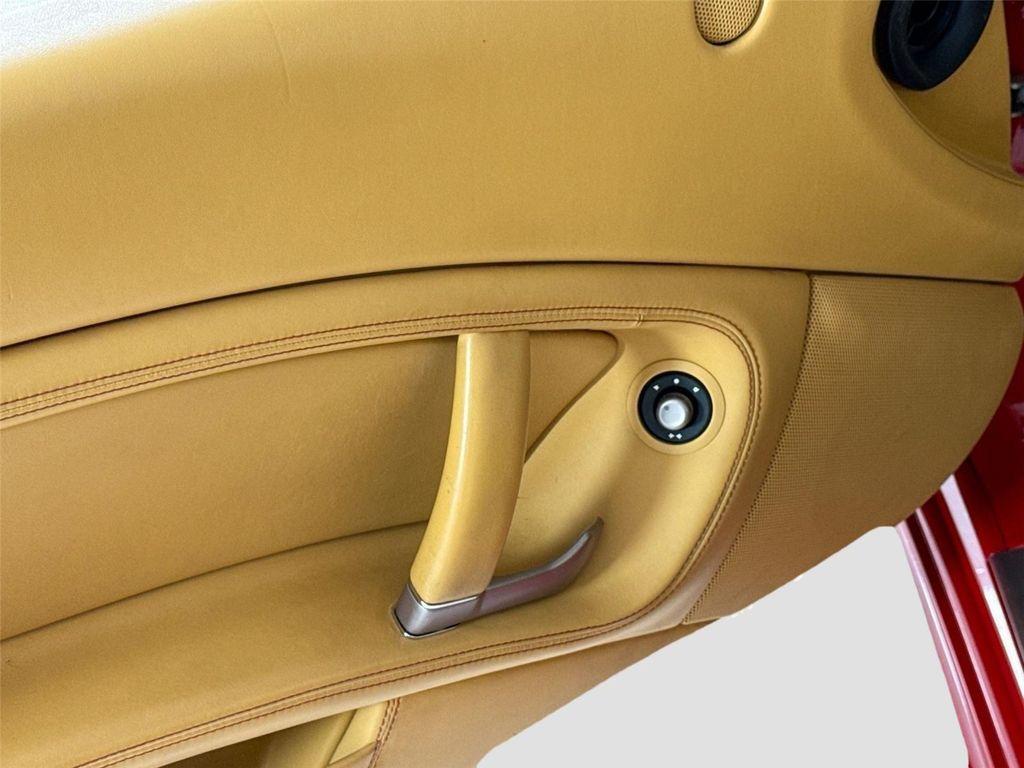 used 2010 Ferrari California car, priced at $88,799