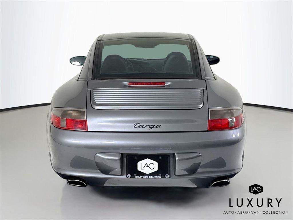 used 2002 Porsche 911 car, priced at $37,999