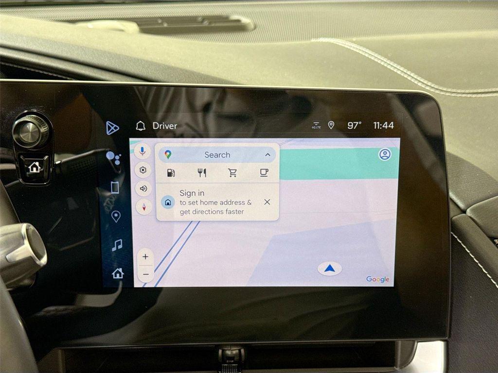 used 2025 Chevrolet Corvette car, priced at $85,999