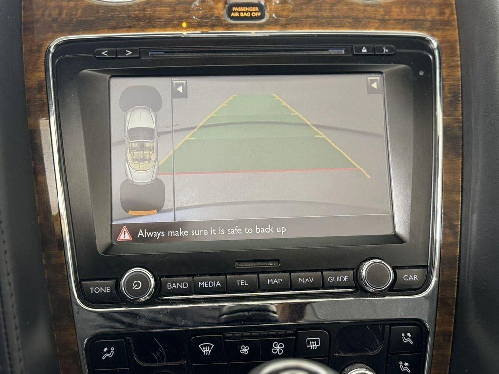 used 2013 Bentley Continental GTC car, priced at $49,999