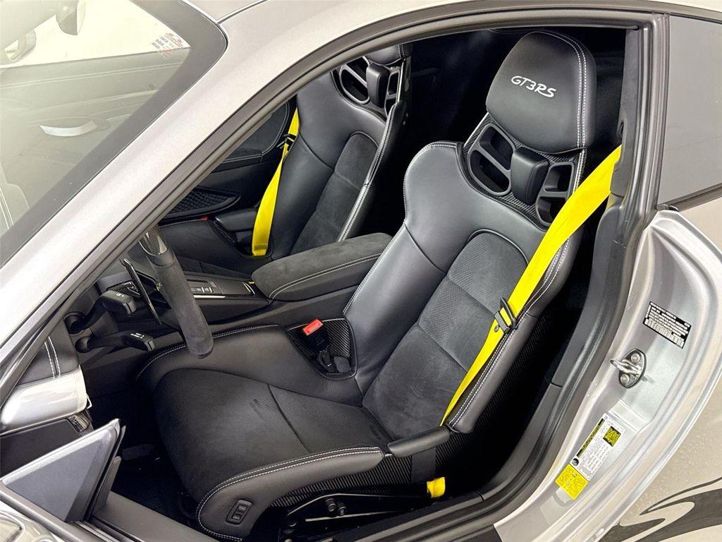 used 2019 Porsche 911 car, priced at $258,999