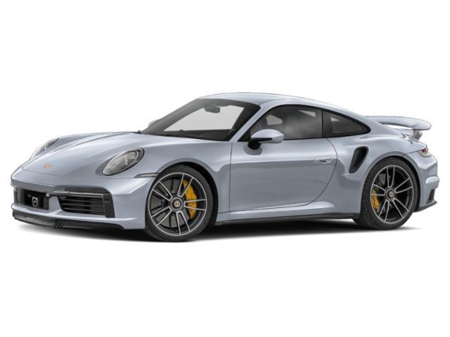 used 2024 Porsche 911 car, priced at $299,899