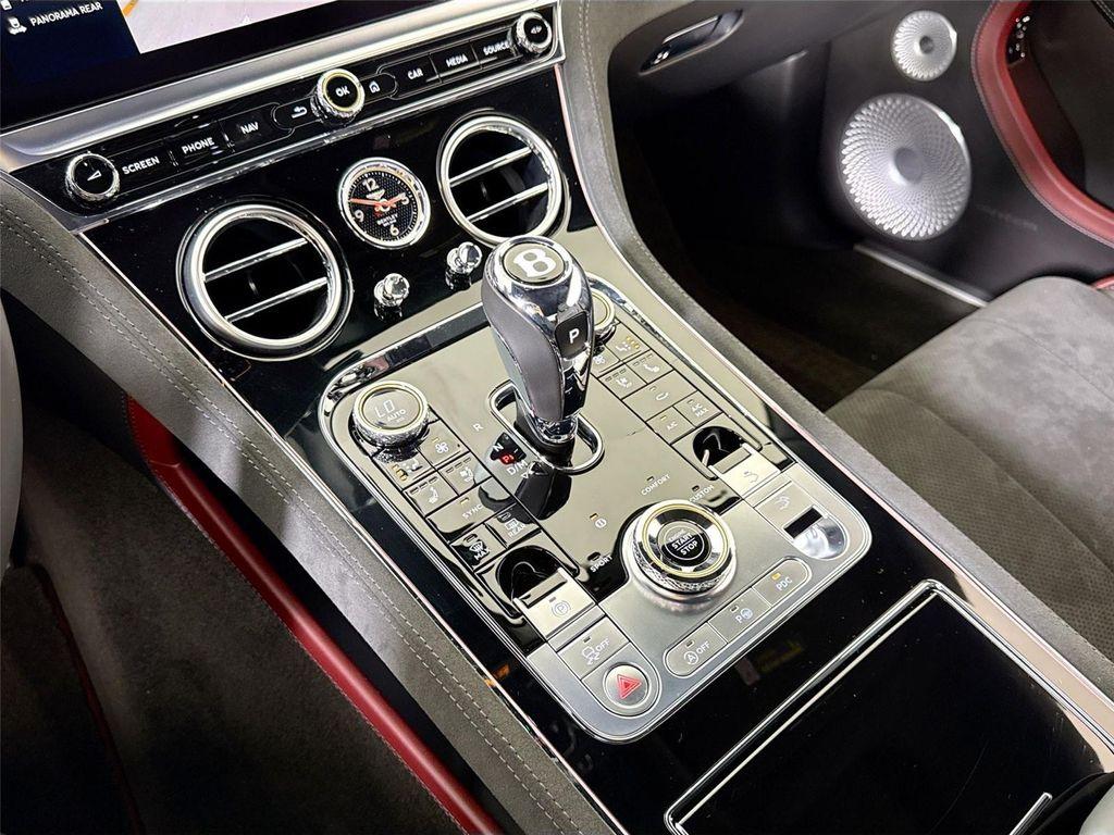 used 2022 Bentley Continental GT car, priced at $223,999