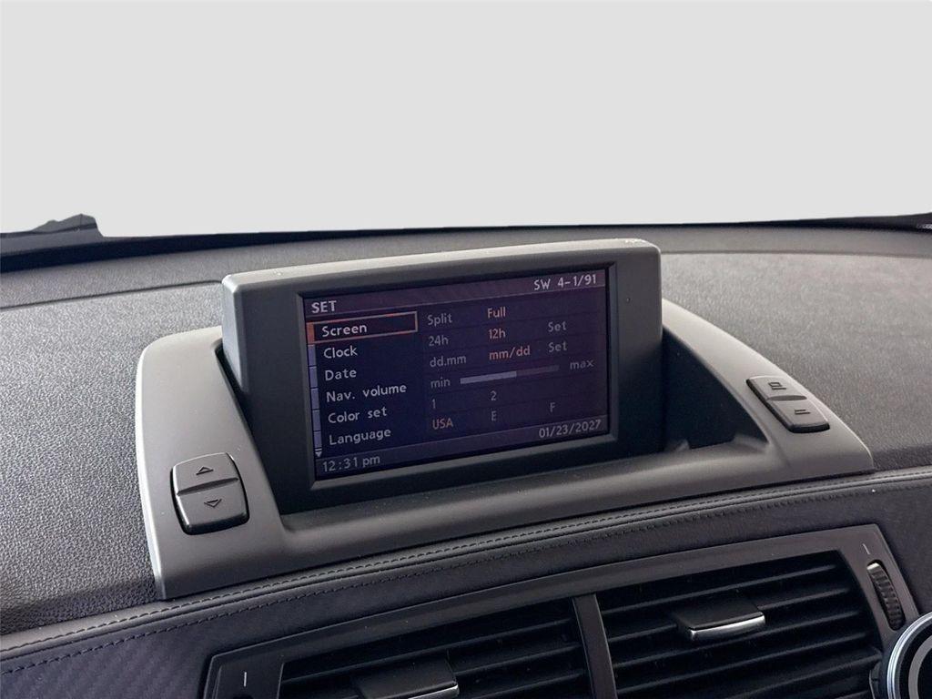 used 2008 BMW Z4 M car, priced at $46,999