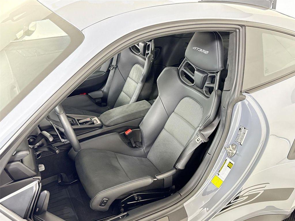 used 2023 Porsche 911 car, priced at $399,999