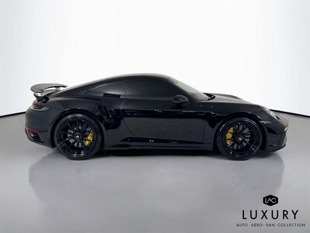 used 2021 Porsche 911 car, priced at $239,999