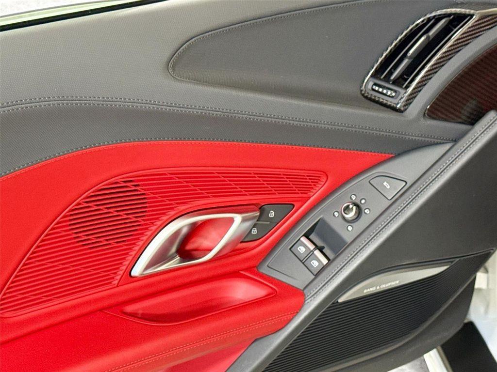 used 2018 Audi R8 car, priced at $153,999