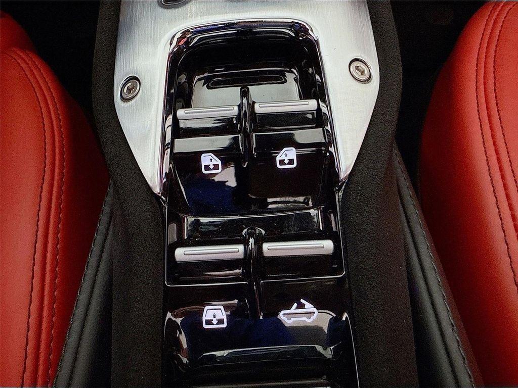 used 2022 Ferrari SF90 Spider car, priced at $537,899