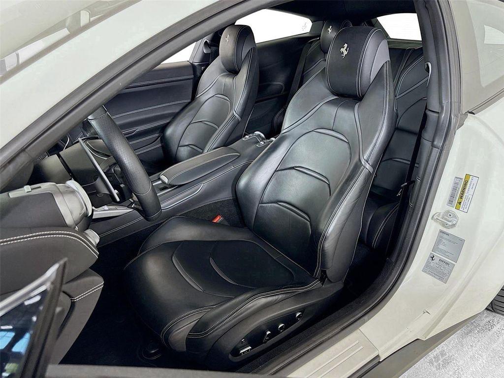 used 2019 Ferrari GTC4Lusso car, priced at $169,999