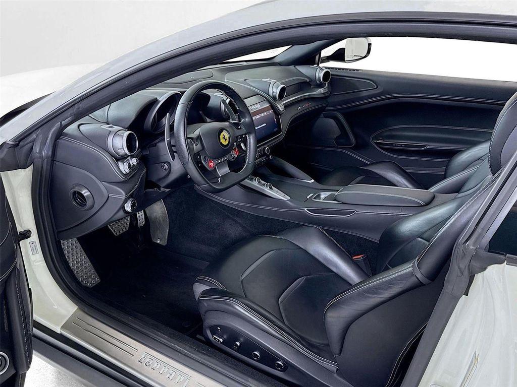 used 2019 Ferrari GTC4Lusso car, priced at $169,999