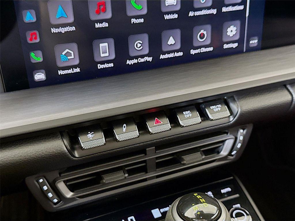 used 2022 Porsche 911 car, priced at $247,999