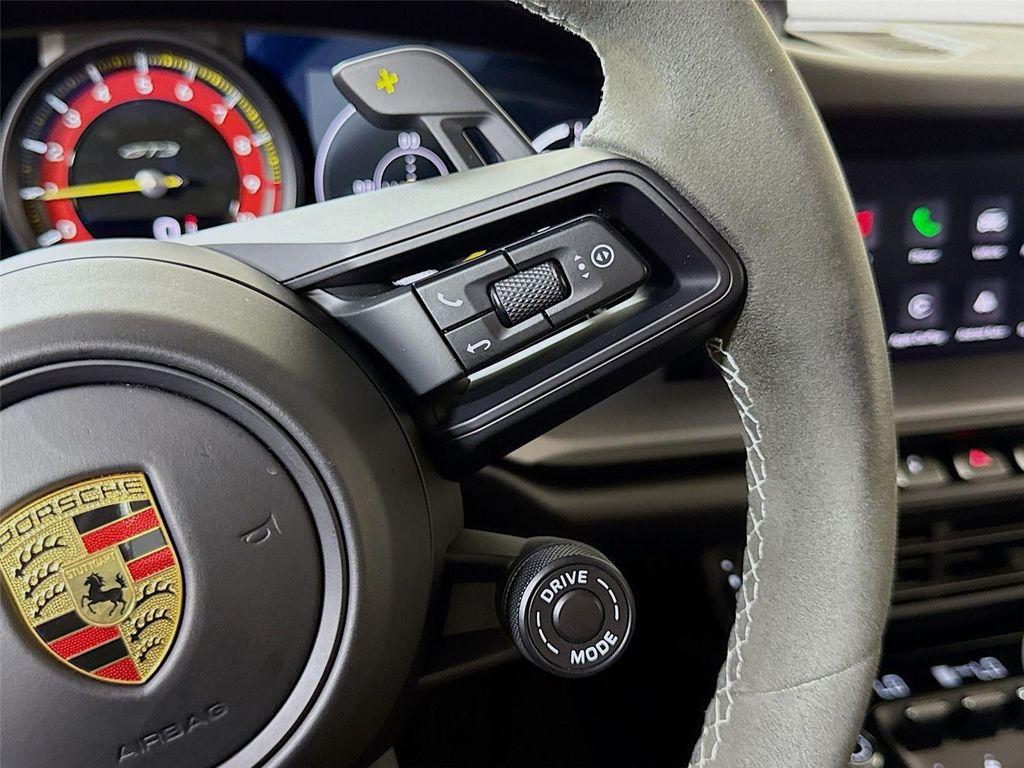 used 2022 Porsche 911 car, priced at $247,999