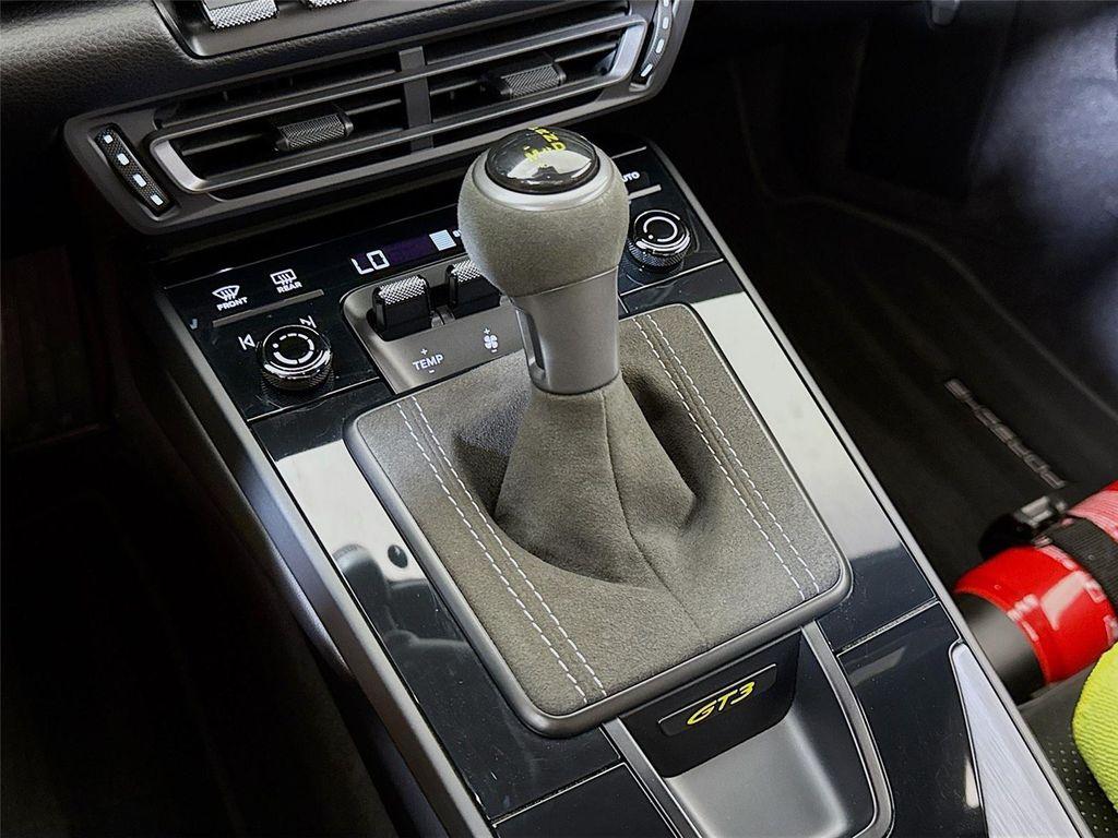 used 2022 Porsche 911 car, priced at $247,999